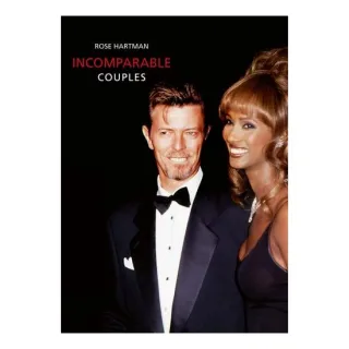 Incomparable Couples: Rose Hartman