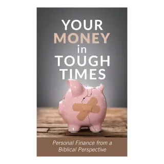Your Money In Tough Times, Mahlon L. Hetrick