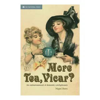 More Tea Vicar?