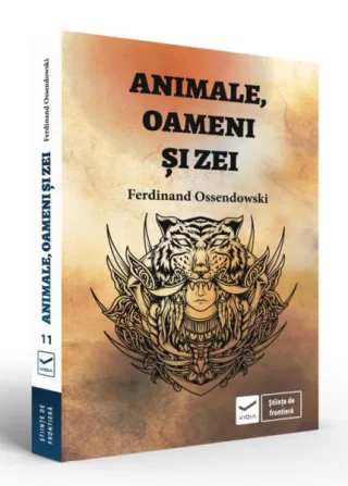 Animale, oameni și zei