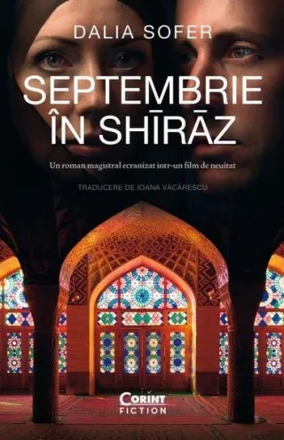 Septembrie în Shīrāz