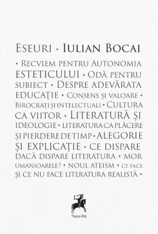 Eseuri