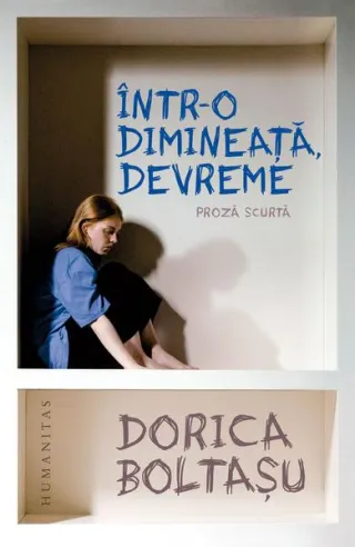 Într-o dimineață, devreme