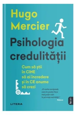Psihologia credulității