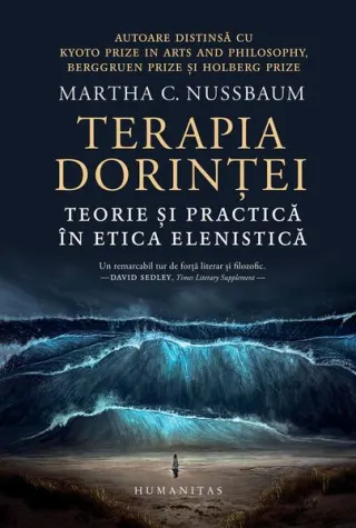 Terapia dorinței