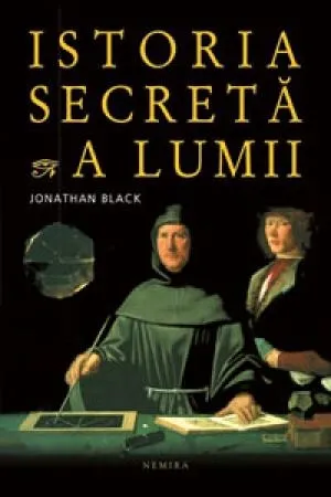 Istoria secretă a lumii (paperback)