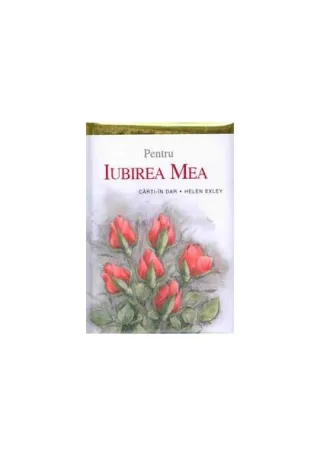 Pentru iubirea mea