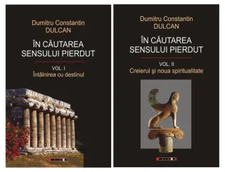 În căutarea sensului pierdut (2 volume)