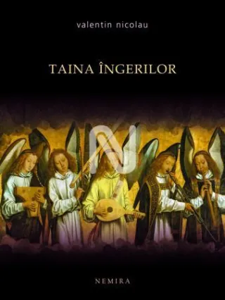Taina îngerilor. Antologie piese