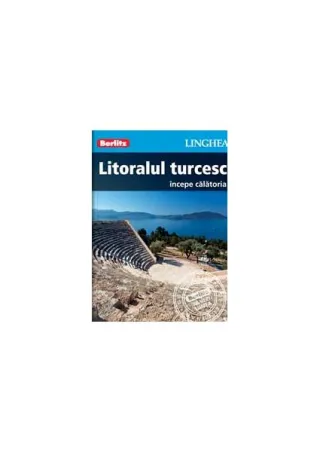Litoralul turcesc