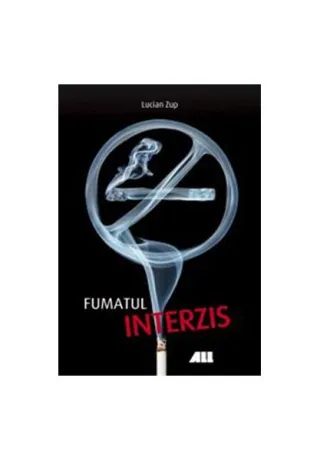 Fumatul interzis