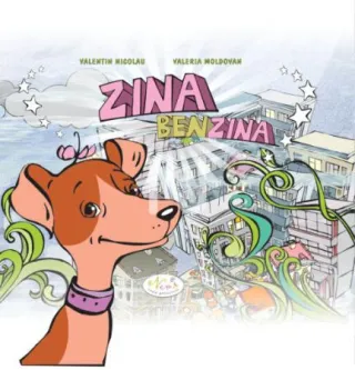 Zîna Benzina
