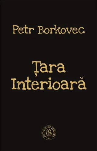 Ţara Interioară (Ediţie bilingvă ceho-română)
