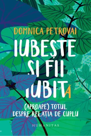 Iubește și fii iubit