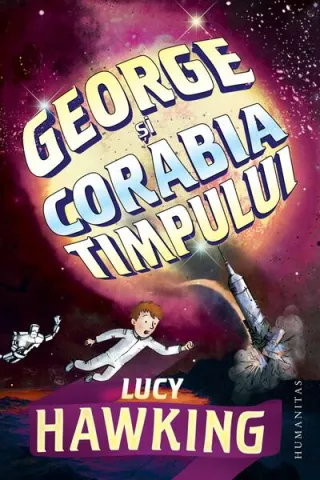 George și corabia timpului