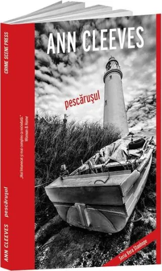 Pescărușul