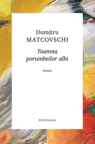 Toamna porumbeilor albi