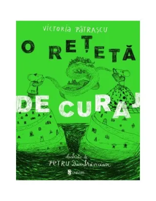 O rețetă de curaj