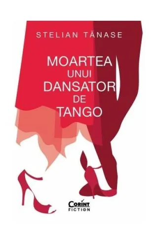 Moartea unui dansator de tango