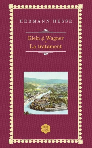 Klein și Wagner. La tratament