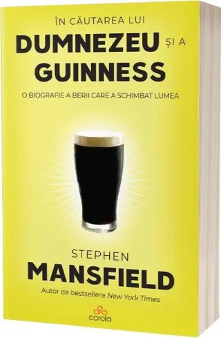 În căutarea lui Dumnezeu și a Guinness