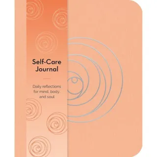 Self-Care Journal: Daily Reflections for Mind, Body, and Soul