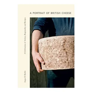 Portrait of British Cheese, Angus D. Birditt