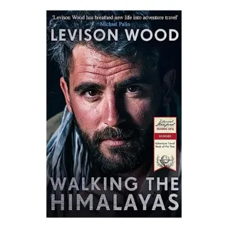Walking the Himalayas