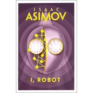 Asimov: I, Robot