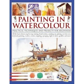 PAINTING IN WATERCOLOR