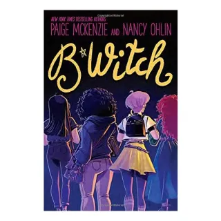 B*WITCH