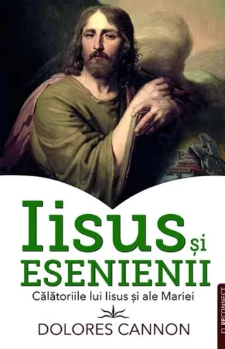 Iisus și Esenienii