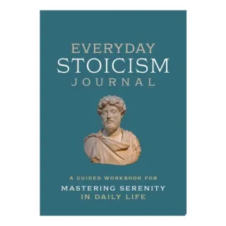 Everyday Stoicism Journal