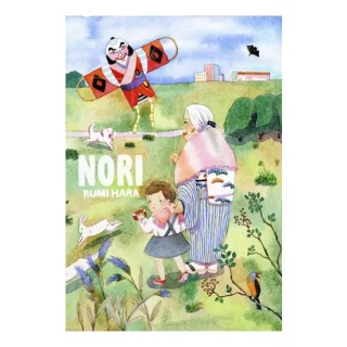 Nori
