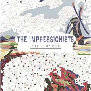 The Impressionists: Colour by Dots