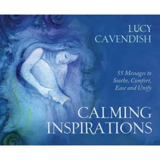 Calming Inspirations Message Cards 