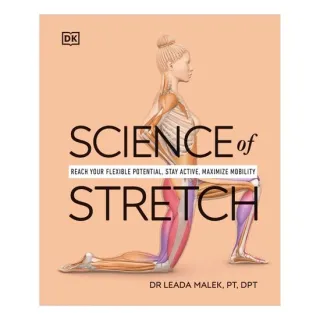 Dk Science Of Stretch