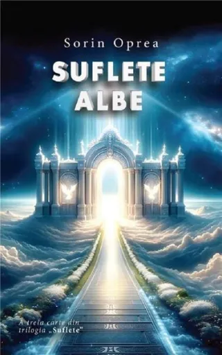 Suflete albe (Vol. 3)