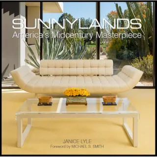 Sunnylands