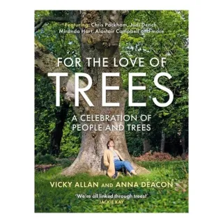 For The Love Of Trees