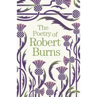 The Poetry of Robert Burns