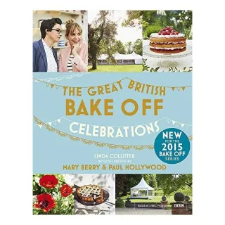 The Great British bake off