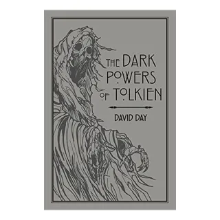 The Dark Powers of Tolkien, D. Day