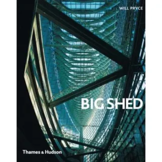 Big Shed
