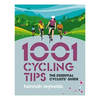1001 Cycling Tips