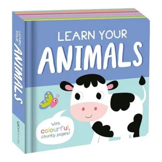 Learn Your Animals