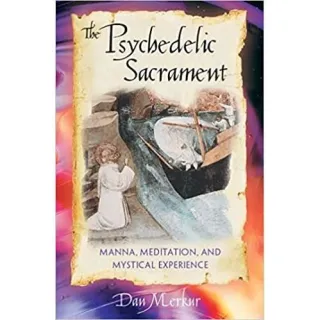 The Psychedelic Sacrament - NU