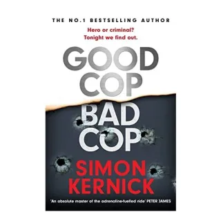 Good Cop Bad Cop