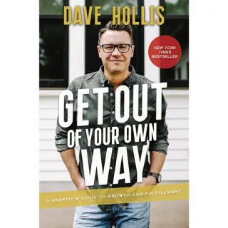 Get Out of Your Own Way