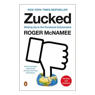 Zucked